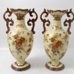 699 4112 VASES